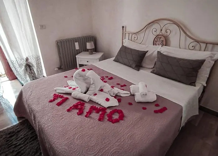 فندق مبيت وإفطار 