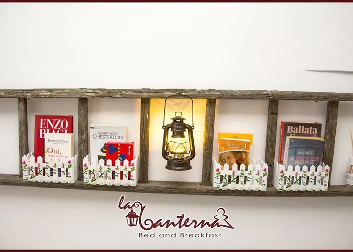 فندق مبيت وإفطار 