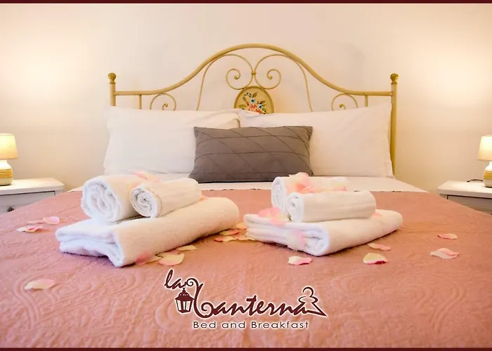 فندق مبيت وإفطار 