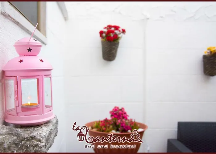 فندق مبيت وإفطار 