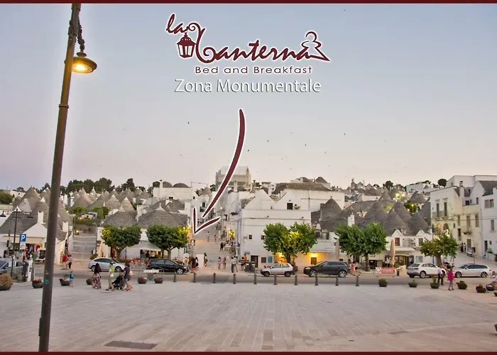 فندق مبيت وإفطار 