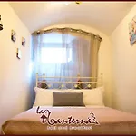 La Lanterna Bed and breakfast Alberobello