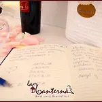 La Lanterna Bed and breakfast