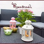La Lanterna Bed and breakfast 4*