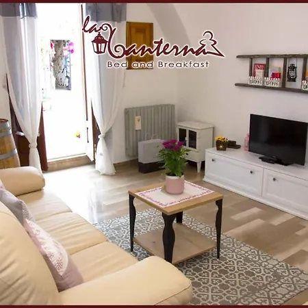 La Lanterna Bed and breakfast Alberobello