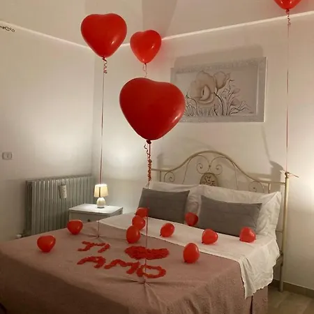 La Lanterna Bed and breakfast
