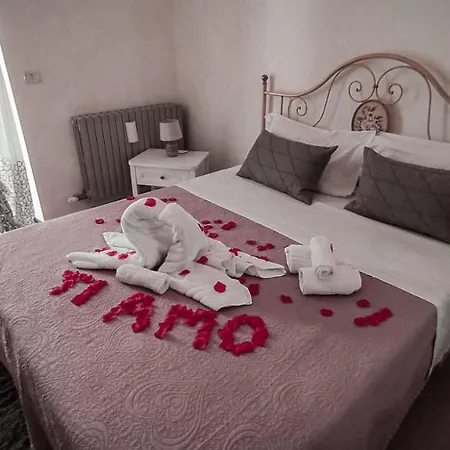 Bed and breakfast La Lanterna Alberobello