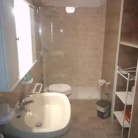 La Lanterna Bed and breakfast Alberobello
