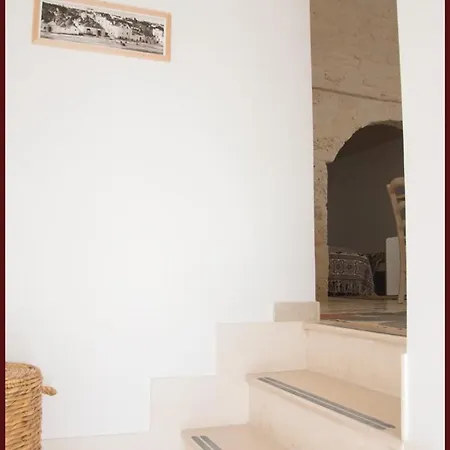 La Lanterna Bed and breakfast *