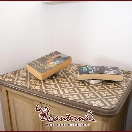 La Lanterna Bed and breakfast *
