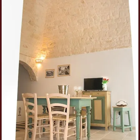 La Lanterna Trulli&dimore Storiche 4*