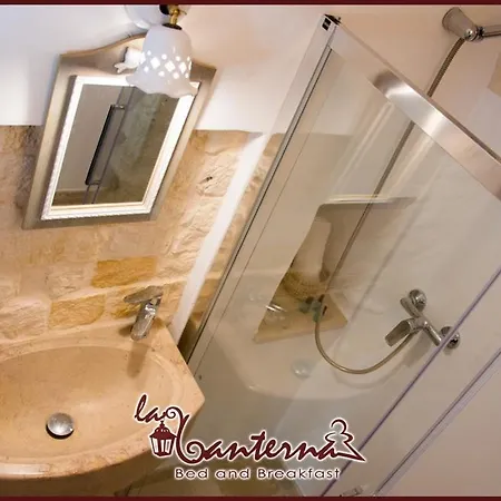 Bed and breakfast La Lanterna Alberobello