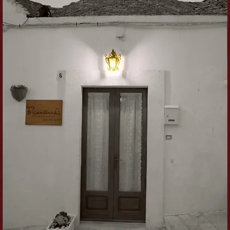 La Lanterna Trulli&dimore Storiche 4*