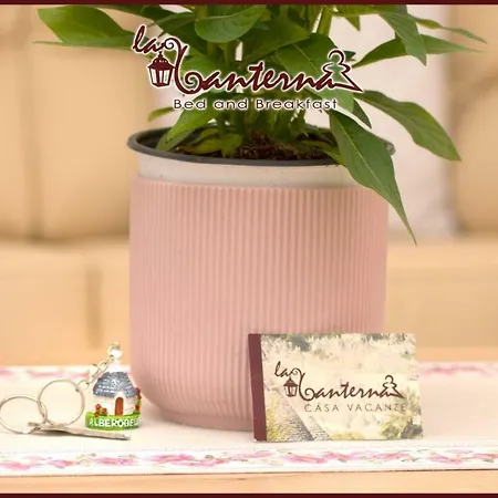 La Lanterna Bed and breakfast