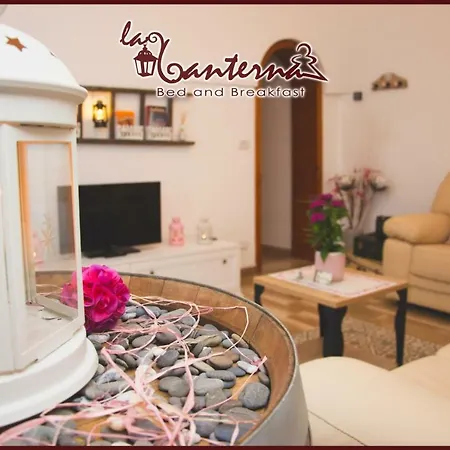 La Lanterna Trulli&dimore Storiche 4*