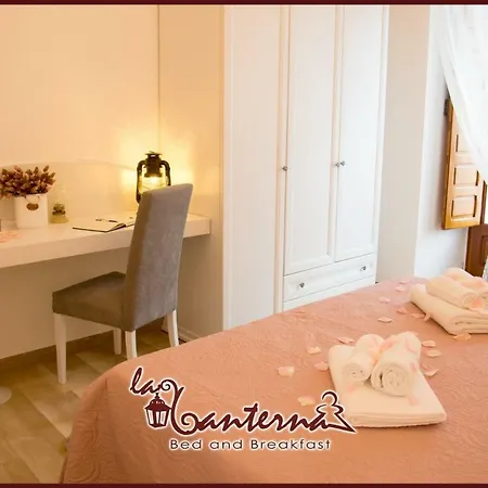 La Lanterna Bed and breakfast