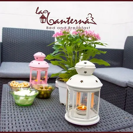 La Lanterna Bed and breakfast *