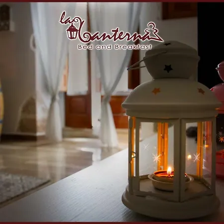La Lanterna Trulli&dimore Storiche 4* Alberobello