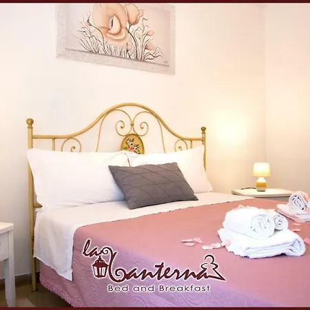 Bed and breakfast La Lanterna *