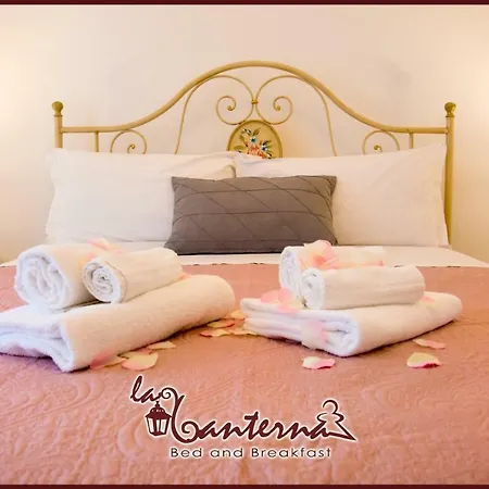 Bed and breakfast La Lanterna Alberobello