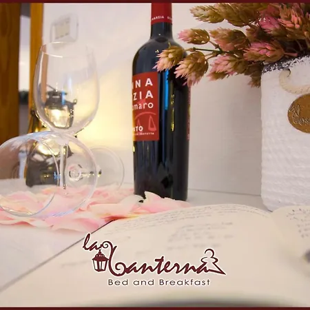 La Lanterna