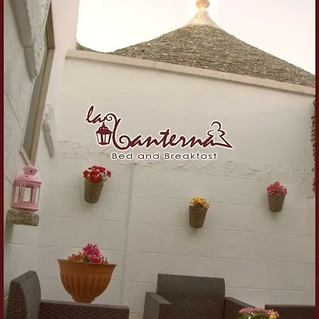 La Lanterna Bed and breakfast
