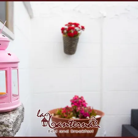 Bed and breakfast La Lanterna *